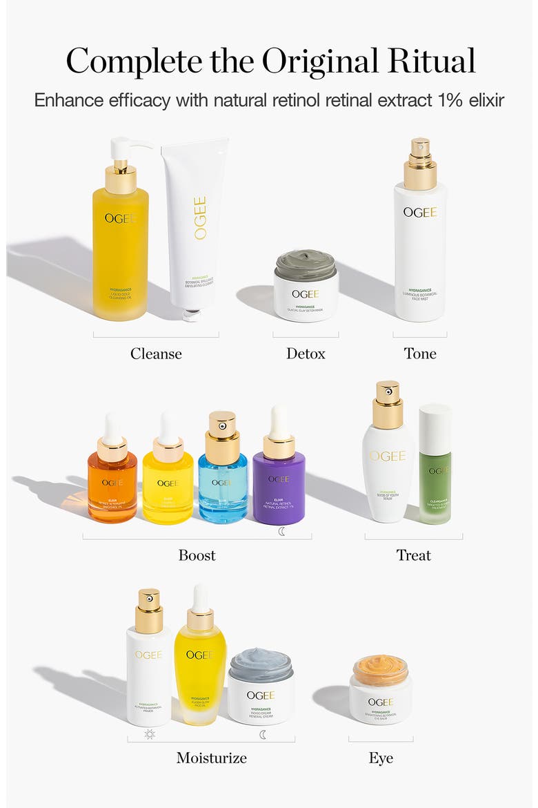 Liquid Gold Cleansing Oil, Alternate, color, NO COLOR