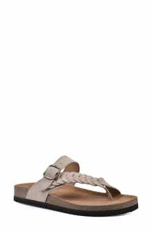 Happier Sandal