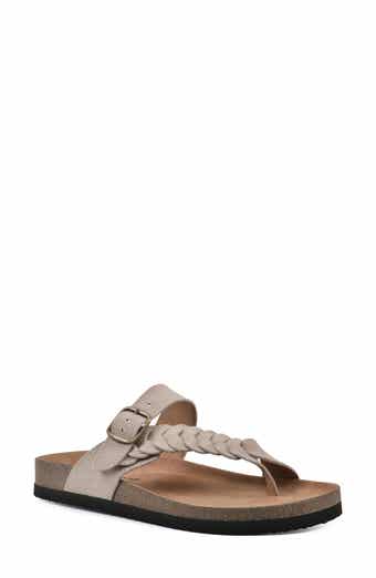 Happier Sandal