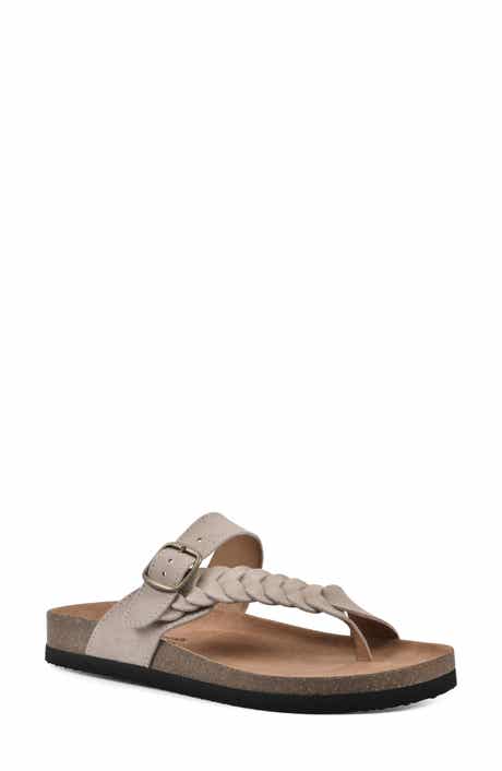 Happier Sandal