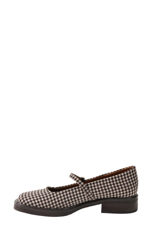Chinese Laundry Sonia Mary Jane Pump In Multi
