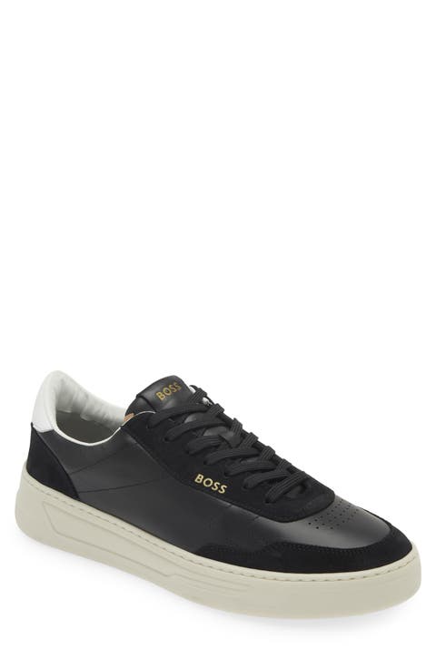 Baltimore Tennis Sneaker (Men)