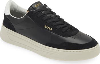 BOSS Baltimore Tennis Sneaker (Men) | Nordstromrack