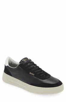 BOSS Baltimore Tennis Sneaker