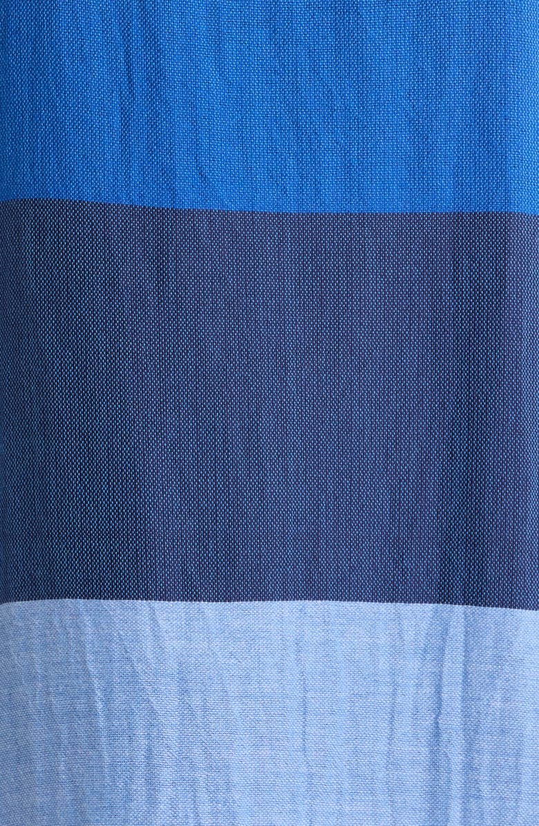 lemlem Lilian Cover-Up Tank Dress, Alternate, color, 