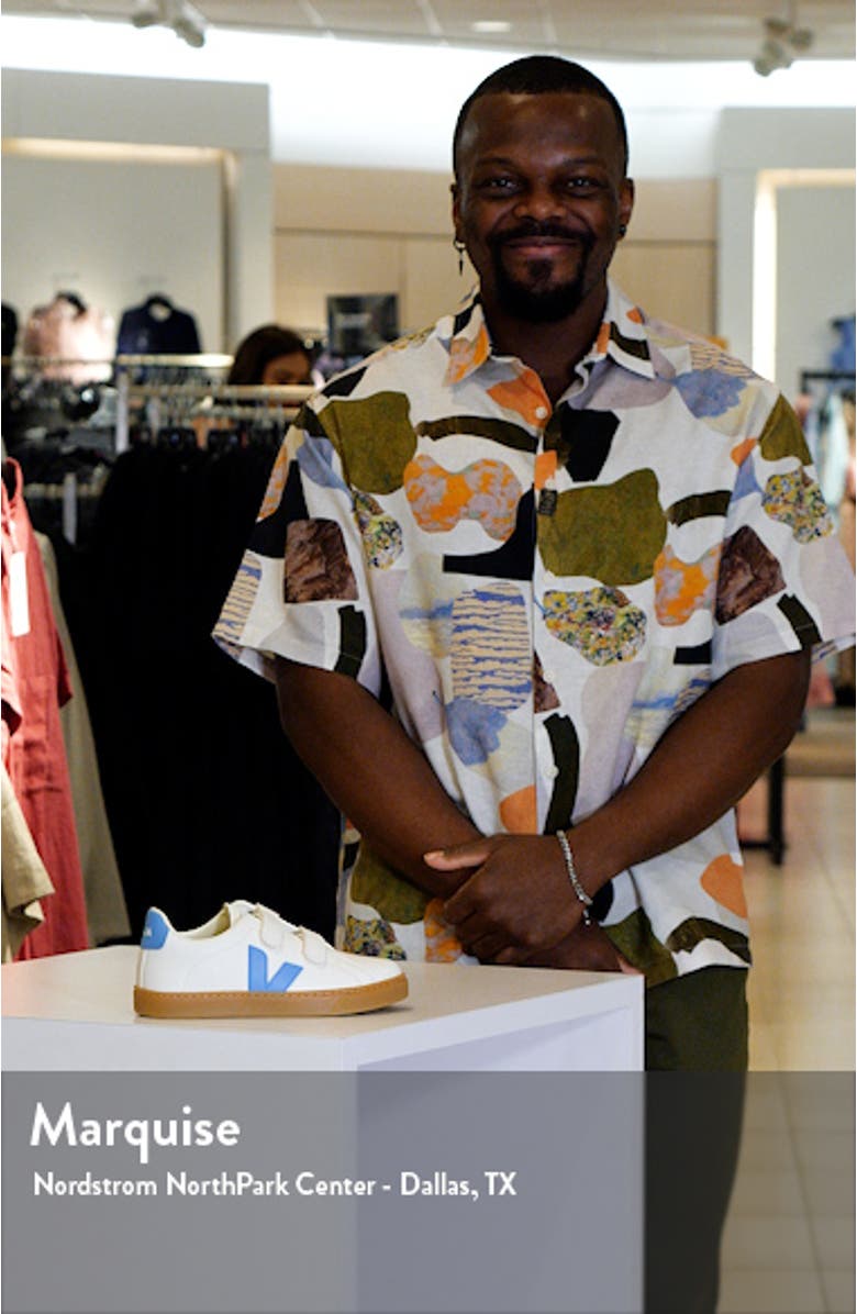 Kids' Esplar Sneaker, sales video thumbnail