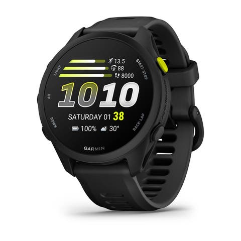 Forerunner 70 43mm Smartwatch