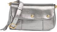 AIMEE Kenmare Leather Crossbody Bag