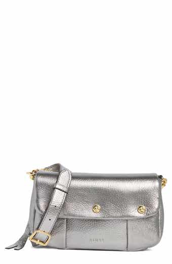 Kenmare Leather Crossbody Bag
