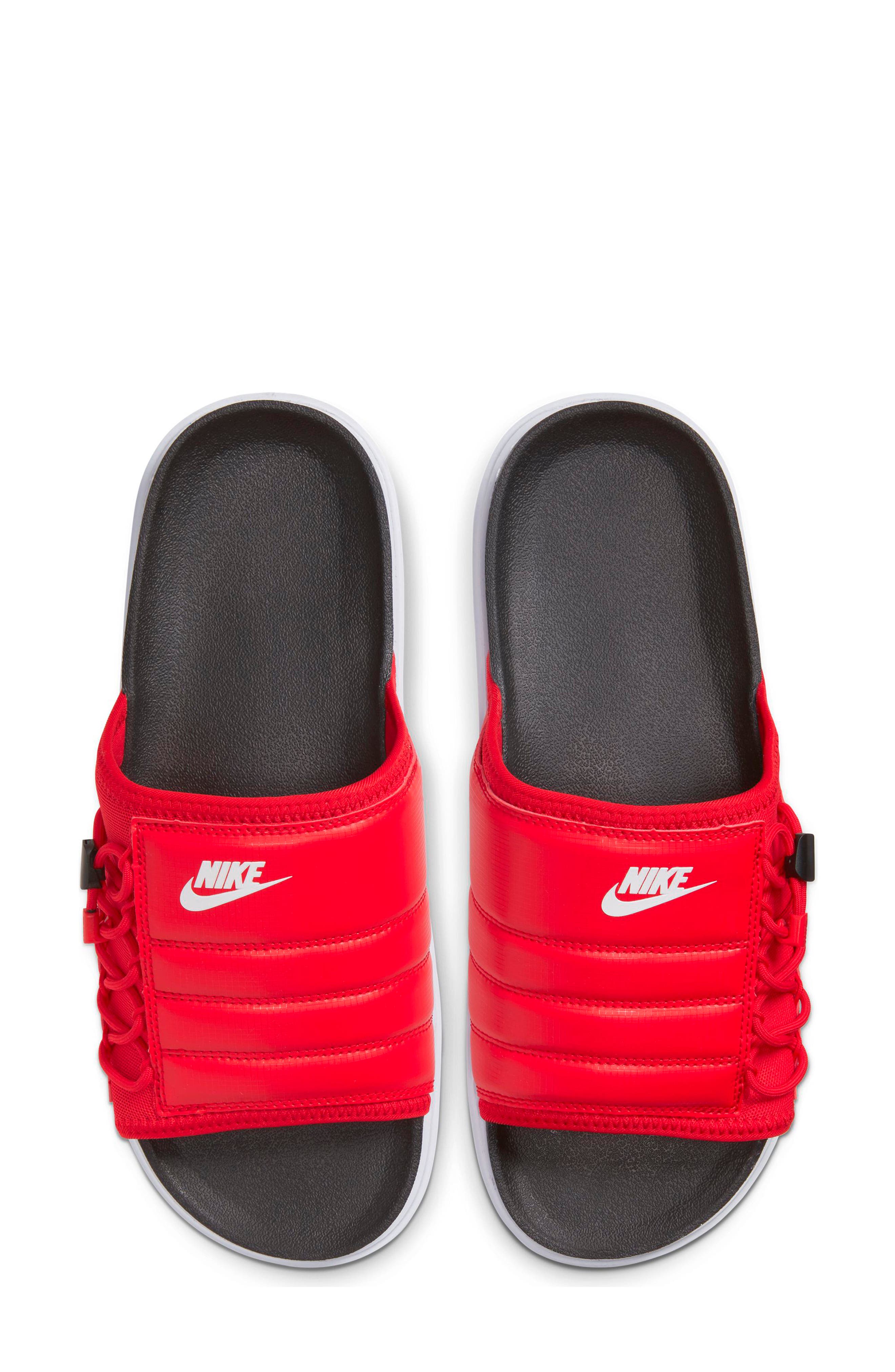 Nike Asuna Slide Sandal, Main, color, 