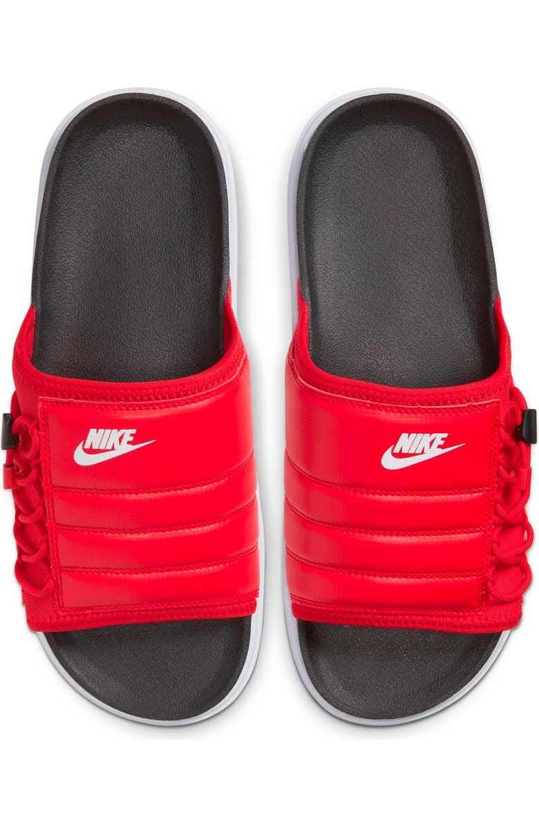 Nike Asuna Slide Sandal, Main, color,