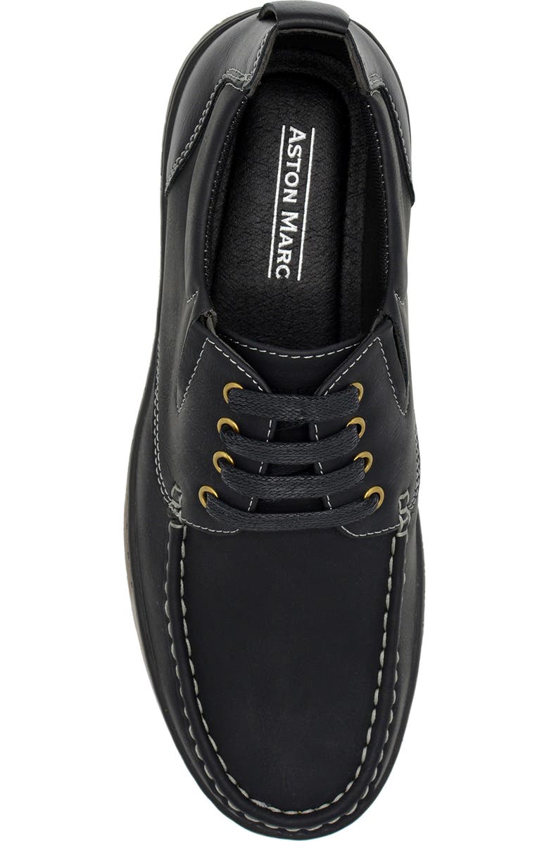 ASTON MARC Brill Lace-Up Comfort Shoe, Alternate, color,
