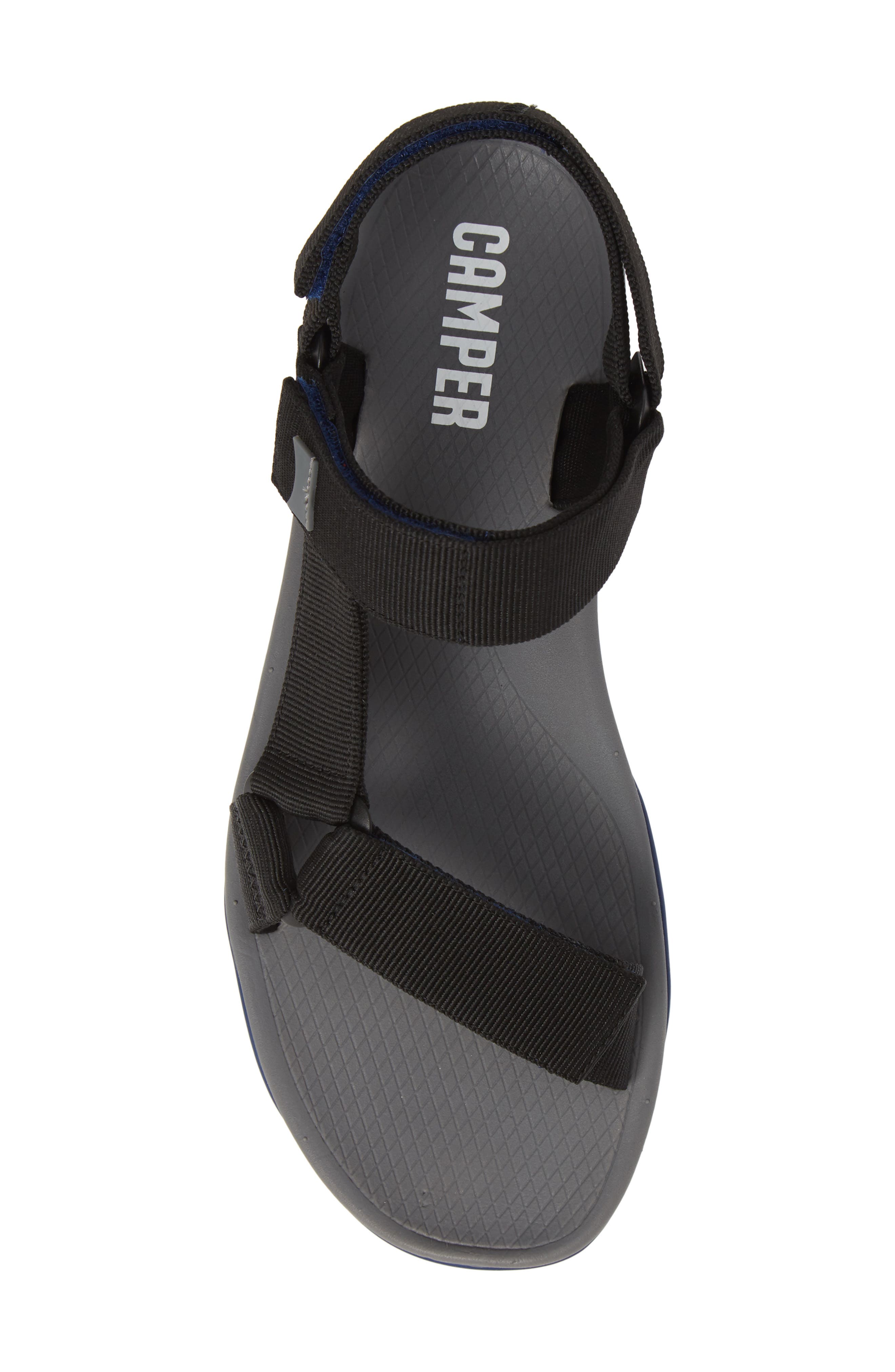 Camper Match Sandal, Alternate, color, 