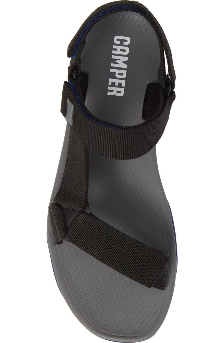 Camper Match Sandal, Alternate, color,