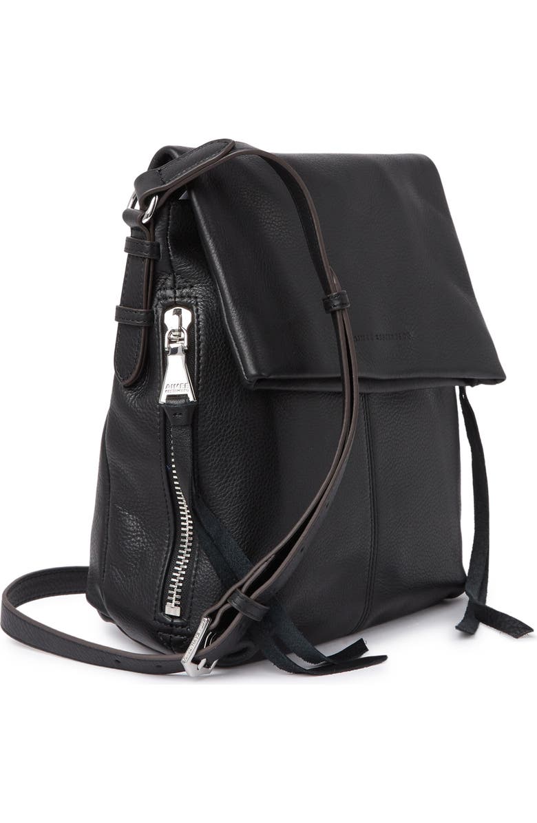 Aimee Kestenberg Bali Leather Crossbody Bag, Alternate, color,