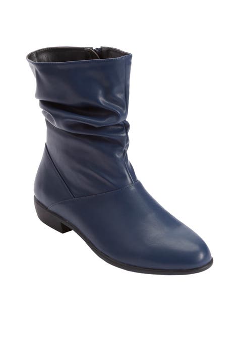 Madison Bootie (Wide Widths Available)