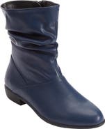 Comfortview Madison Bootie