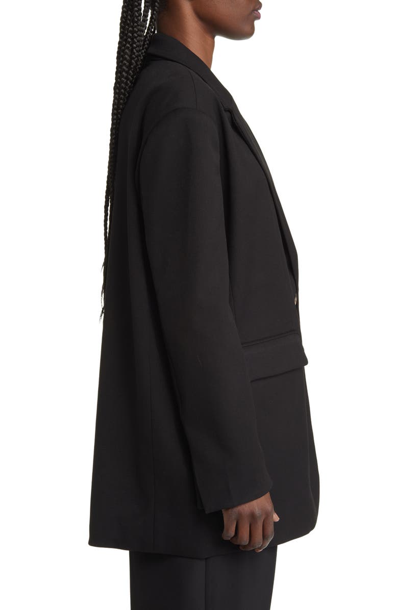 SOMETHING NEW Naomi Oversize Blazer, Alternate, color,