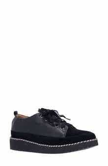 Zaina Platform Sneaker
