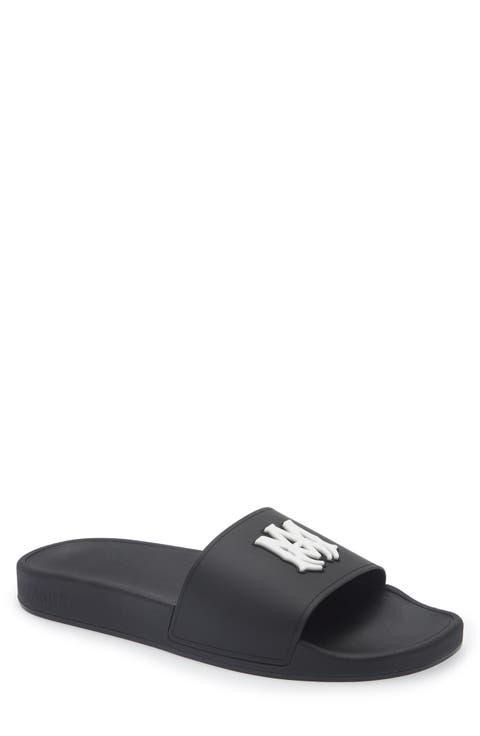 MA Pool Slide Sandal (Men)