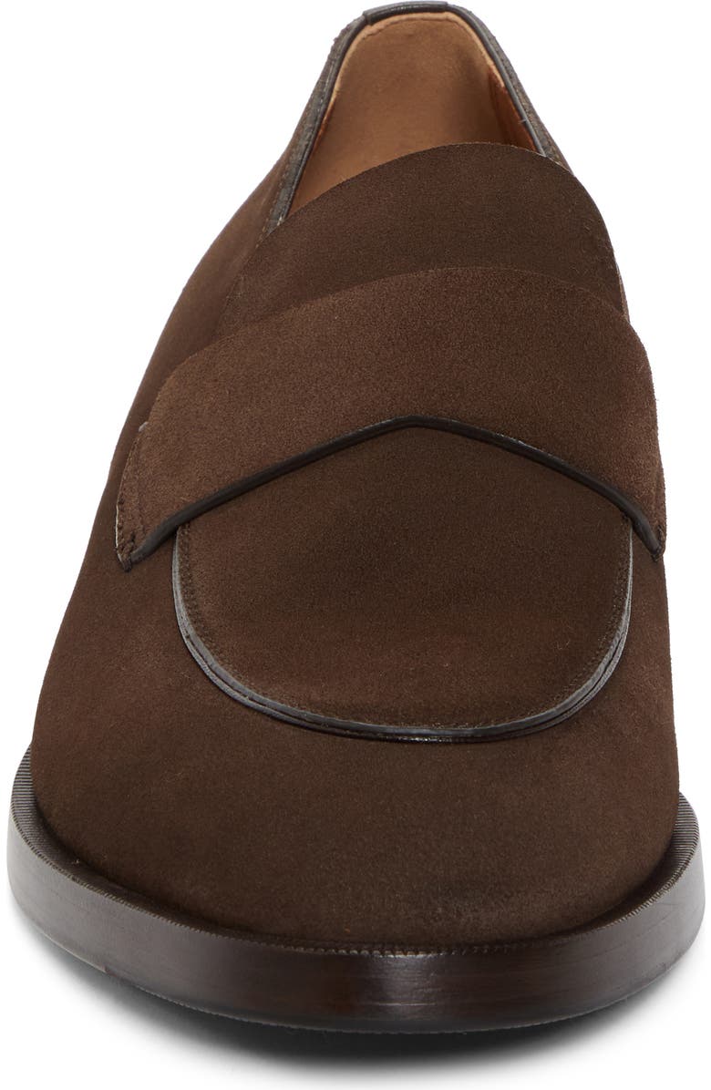 ZEGNA Torino Loafer, Alternate, color,