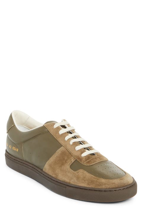 BBall Slim Sneaker (Men)