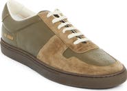 Common Projects BBall Slim Sneaker