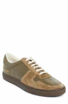 BBall Slim Sneaker