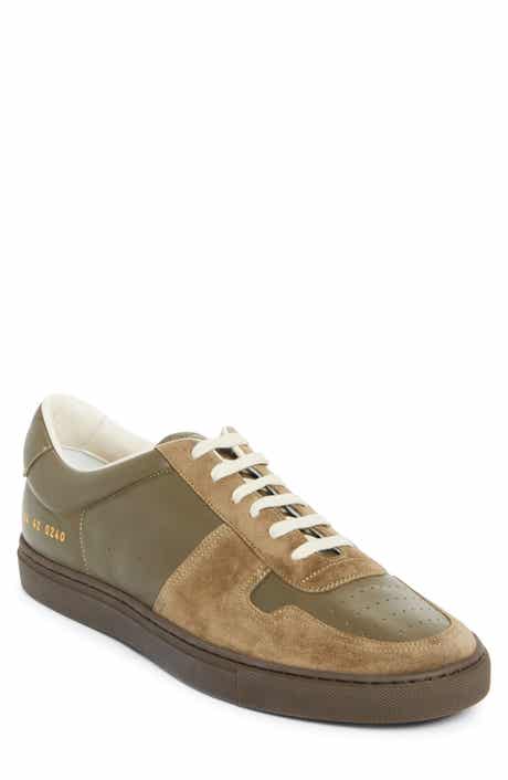 BBall Slim Sneaker