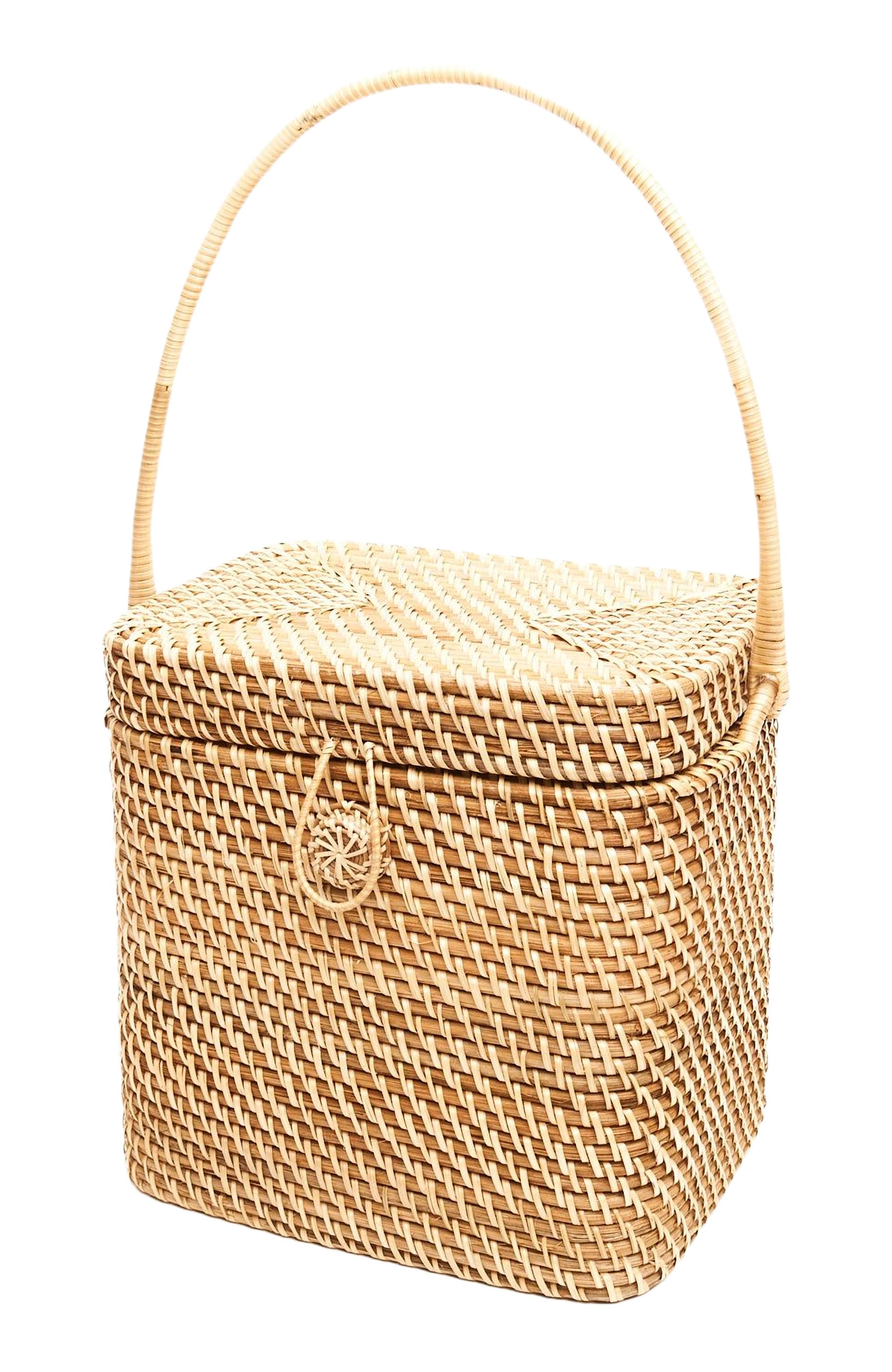 selected Rattan