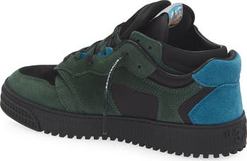 Floating Arrow Sneaker