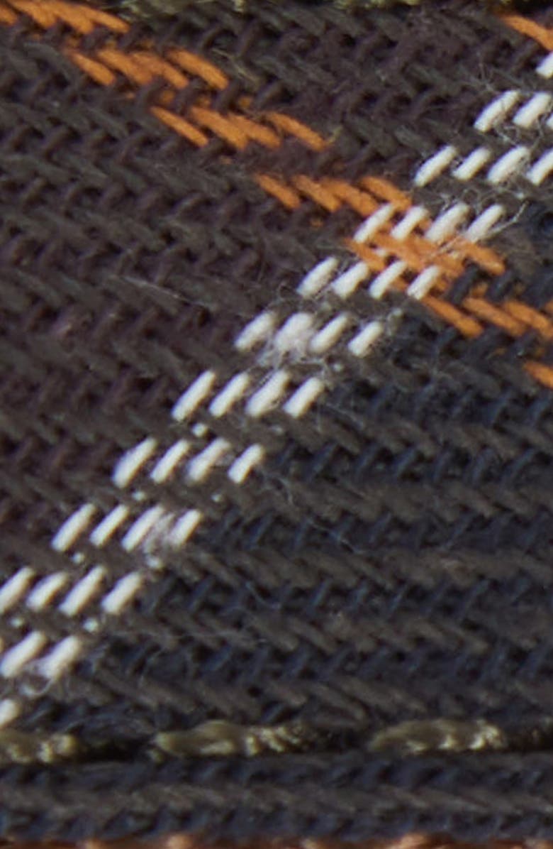 Barbour Tartan Dog Lead, Alternate, color, Classic Tartan