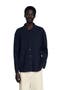selected Navy Blue