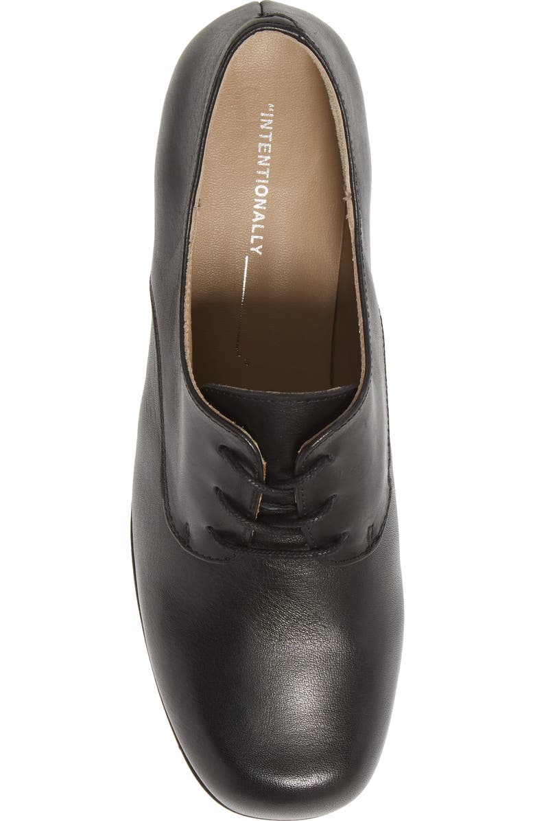 INTENTIONALLY BLANK Albany Platform Pump, Alternate, color,