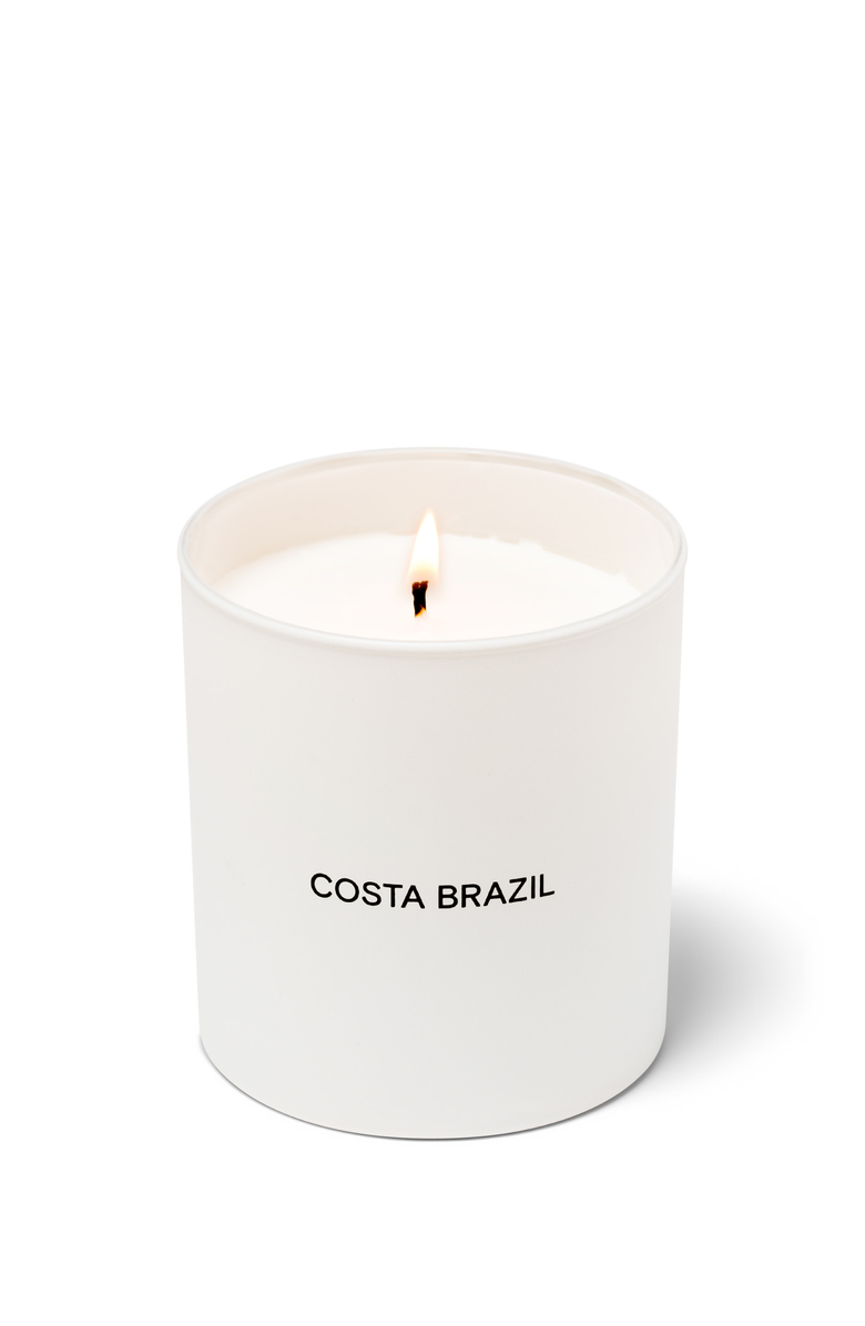Costa Brazil Vela Jungle Candle 2, Alternate, color, NO COLOR