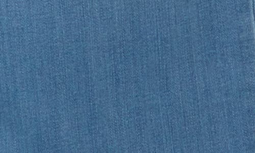 Shop 7 For All Mankind The Modern Straight Jeans In Marrakech