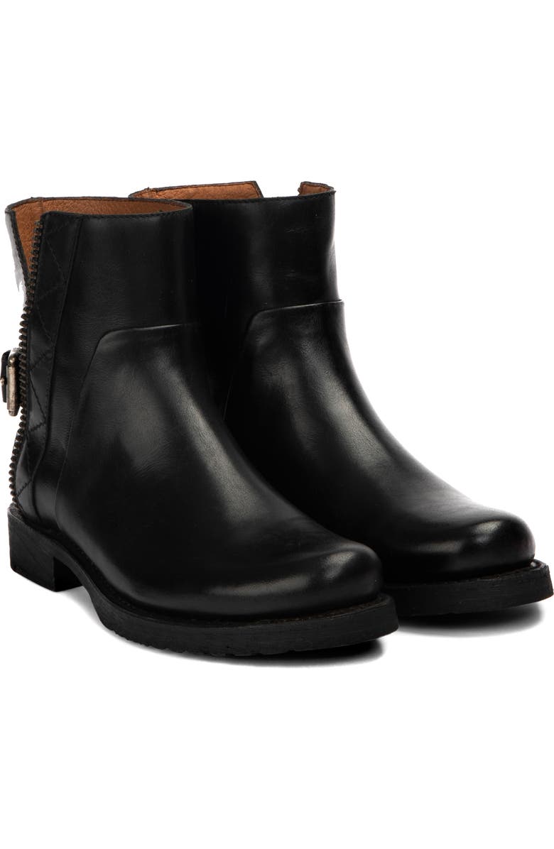 Frye Veronica Engineer Boot, Main, color,