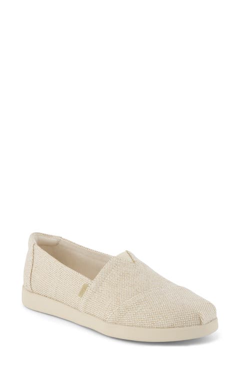 Alpargata Plus Slip-On (Women)
