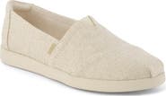 TOMS Alpargata Plus Slip-On