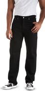 Levi's Relaxed-Fit 550 Jeans