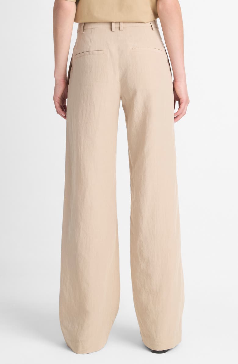 Vince Wide Leg Pants, Alternate, color, 