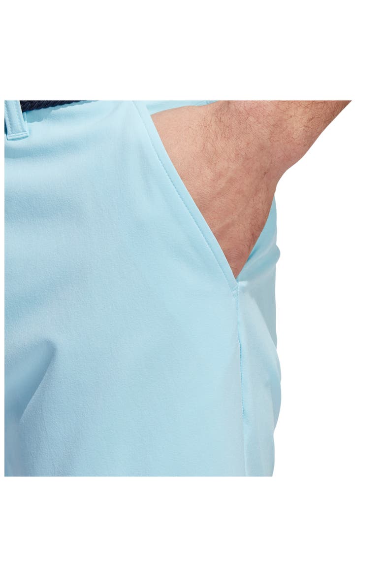 Ult365 Stretch Golf Shorts, Alternate, color, BLISS BLUE
