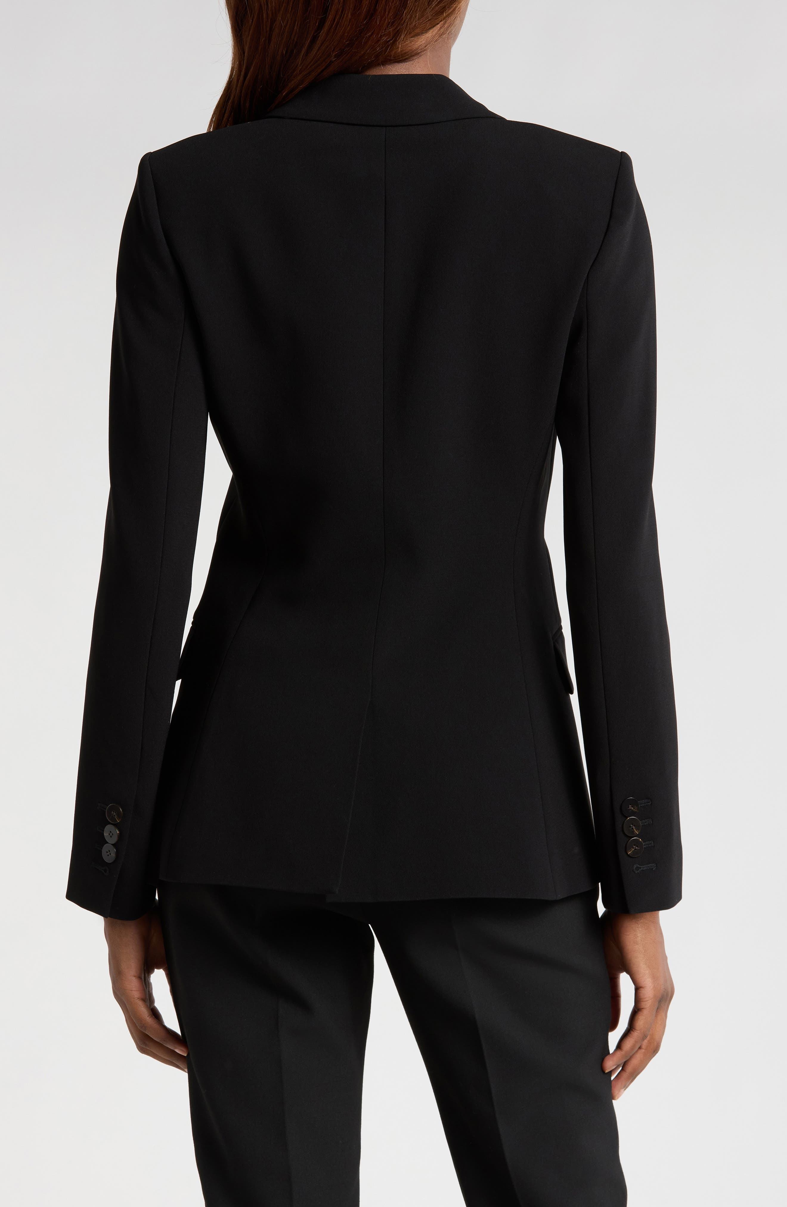 Classic Staple Blazer - image 2