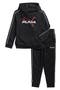 Kids' Fleece Hoodie & Joggers Set