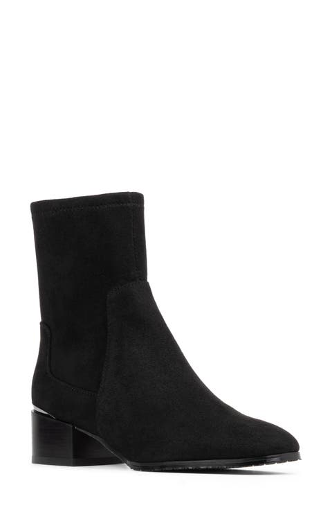 Malika Bootie