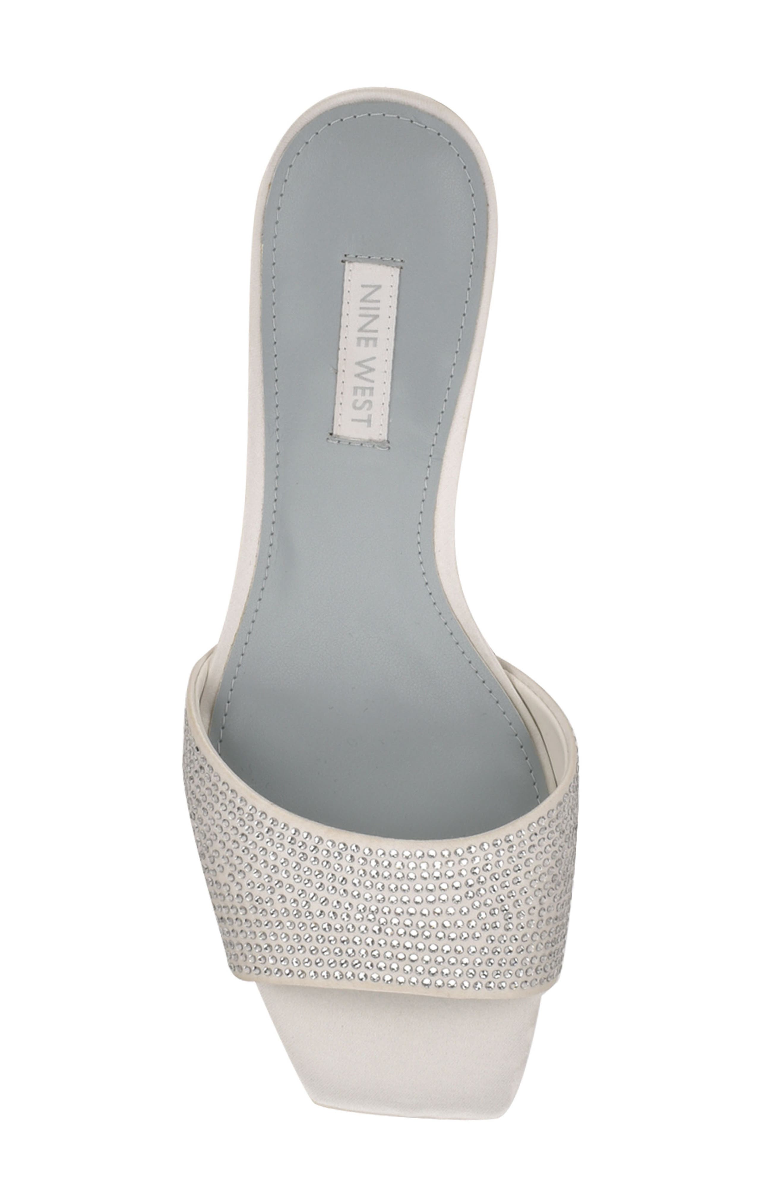 Nine West Indra Sandal, Alternate, color, 