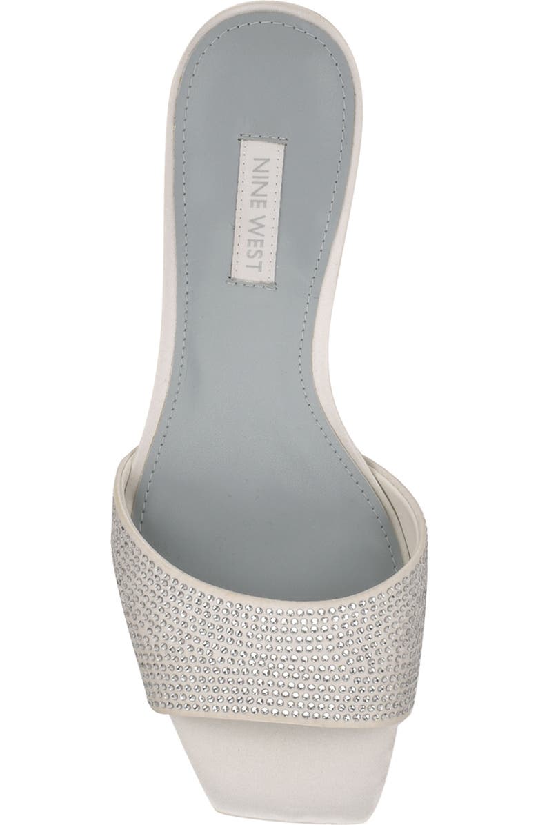 Nine West Indra Sandal, Alternate, color,