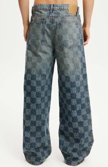Super Baggy Jean