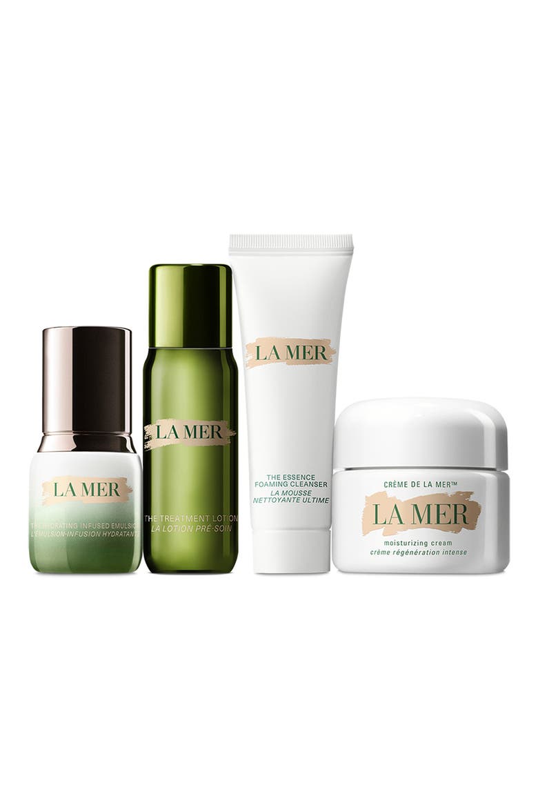 The Essential Discovery Collection (Nordstrom Exclusive), Alternate, color, NO COLOR