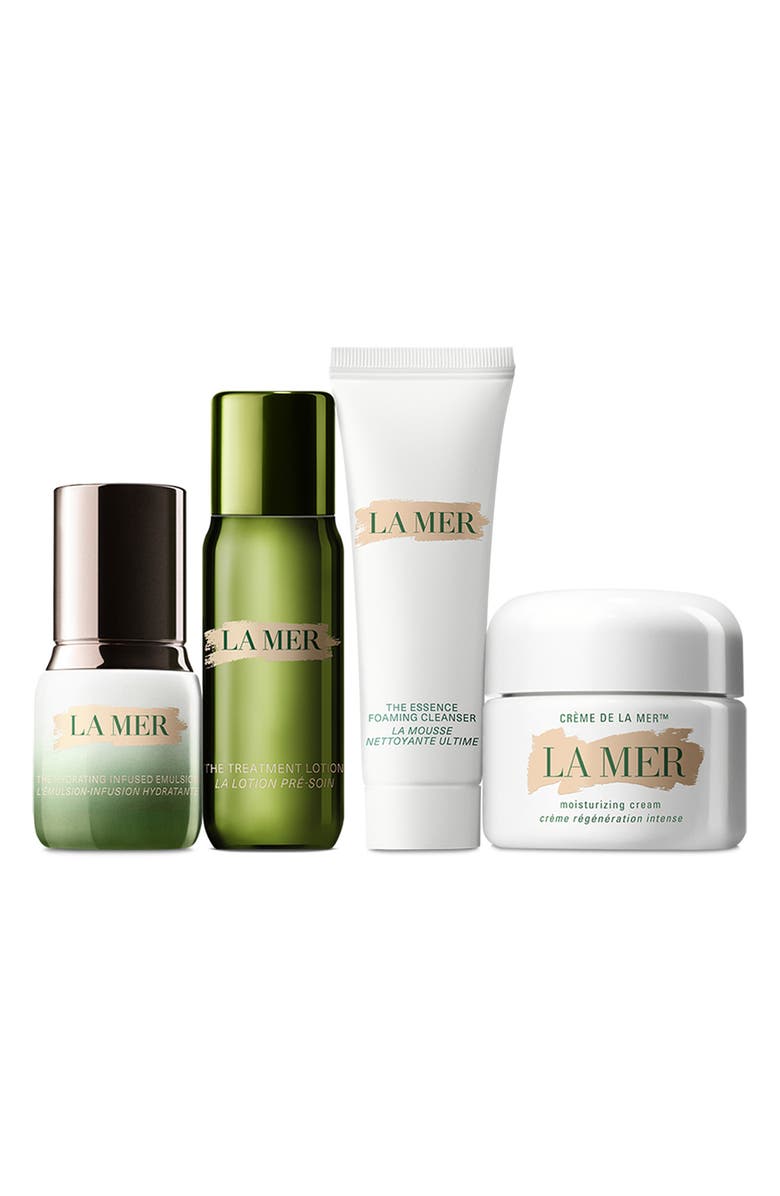 La Mer The Essential Discovery Collection, Alternate, color,